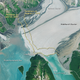 Illustration for article titled This Rare Advancing Glacier Is Set To Transform An Alaskan Fjord